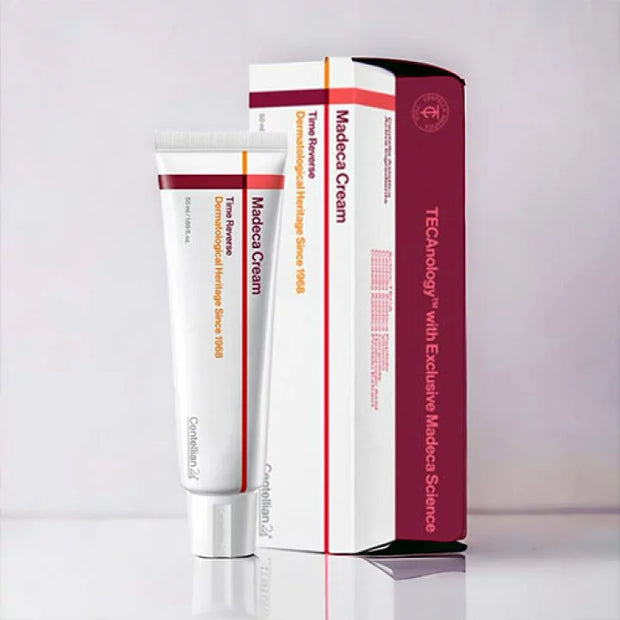 Centellian24 Madeca Cream Time Reverse 50ml