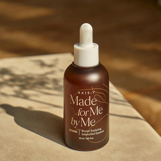 AXIS-Y Biome Ultimate Indulging Essence
