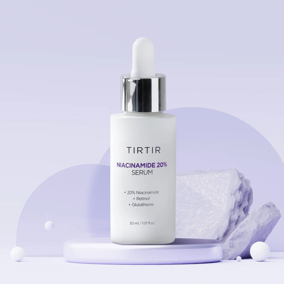 TIRTIR Niacinamide 20% Serum 30ml