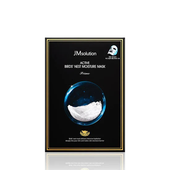 Masque JMsolution Active Bird’s Nest 1pc