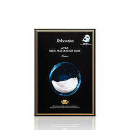 Masque JMsolution Active Bird’s Nest 1pc