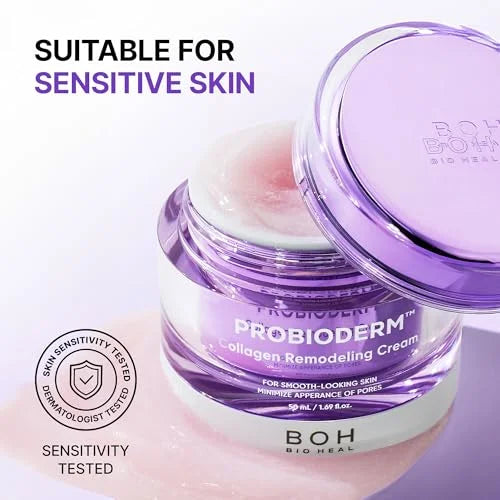 BIOHEAL BOH Probioderm Collagen Remodeling Cream 50ml