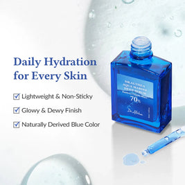 DR ALTHEA Aqua Marine Deep Serum 30ml