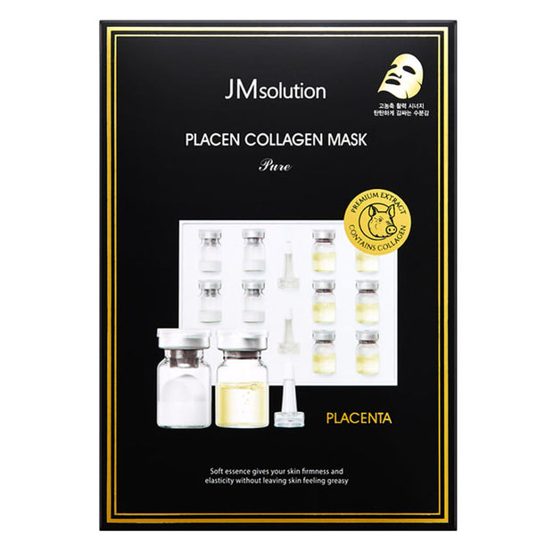Masque JMsolution Placen Collagen 1pc