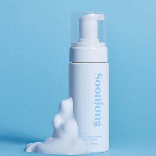ETUDE HOUSE Soon Jung Whip Cleanser 150ml