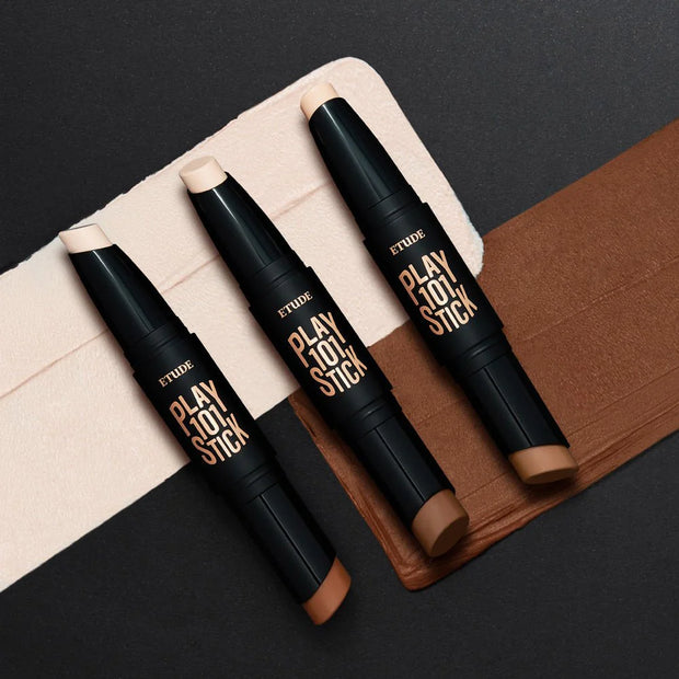 ETUDE HOUSE Play 101 Stick Contour 03 Naturel