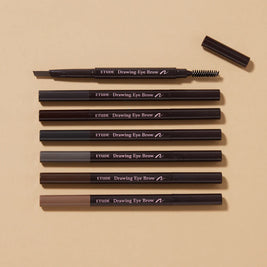 ETUDE HOUSE Crayon à sourcils 02 Gris brun