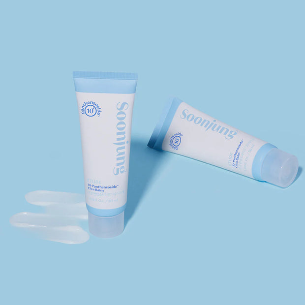 ETUDE HOUSE Soon Jung 10 Panthensoside Cica Balm