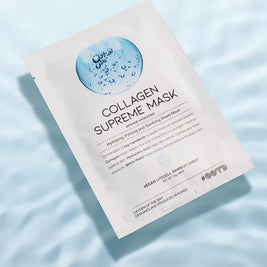 OOTD Collagen Supreme Mask