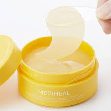 MEDIHEAL-Vita Collagen Eye Ampoule Patch 60pc