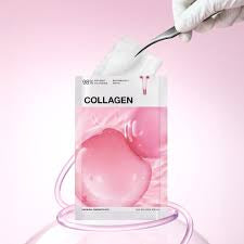MEDIHEAL Collagen Essential Mask Core Firming