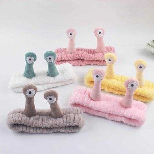 Bandeau escargot 🐌