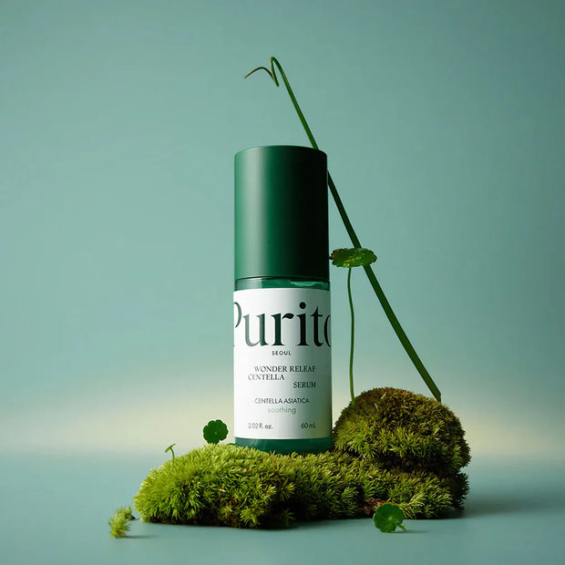 PURITO Wonder Releaf Centella Sérum 60ml