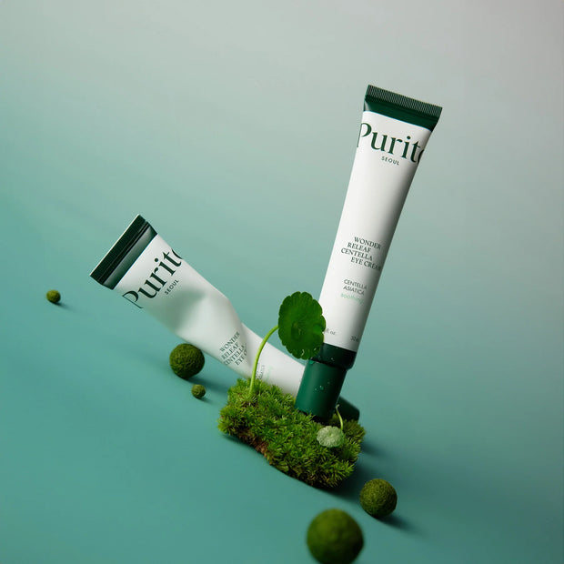 PURITO Wonder Releaf Centella Crème pour les yeux 30ml