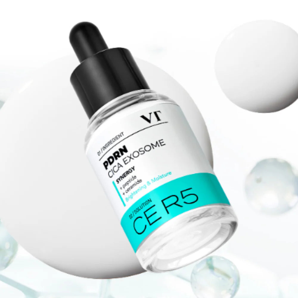 VT PDRN R5 Firming Ampoule 30ml