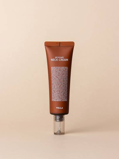 VELLA Neck Cream Ultimate Age Killer 50ml