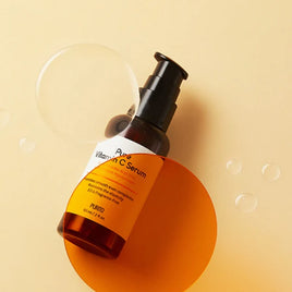 PURITO Pure Vitamin C Serum 60ml