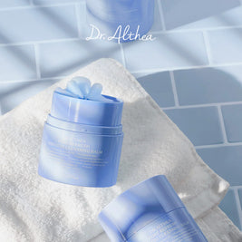 DR ALTHEA Pore Refresh Grinding Cleansing Balm 50ml