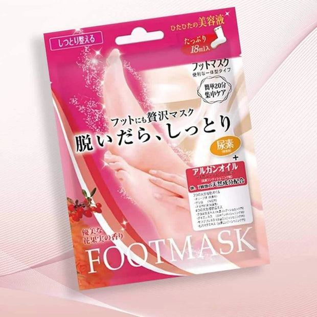 LUCKY TRENDY Foot Mask