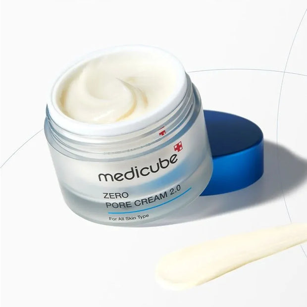 MEDICUBE Zéro Pore Crème 2.0 50ml