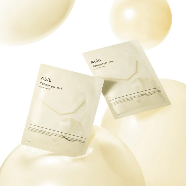 ABIB Collagen Gel Mask Jericho Rose Jelly