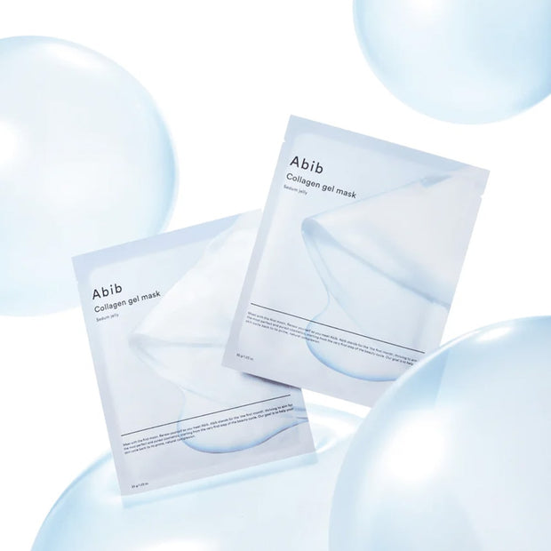 ABIB Collagen Gel Mask Sedum Jelly