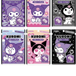 SENJAKU Heart Ramune Candy 32g