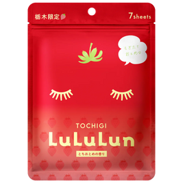Masque LULULUN-Tochigi Strawberry