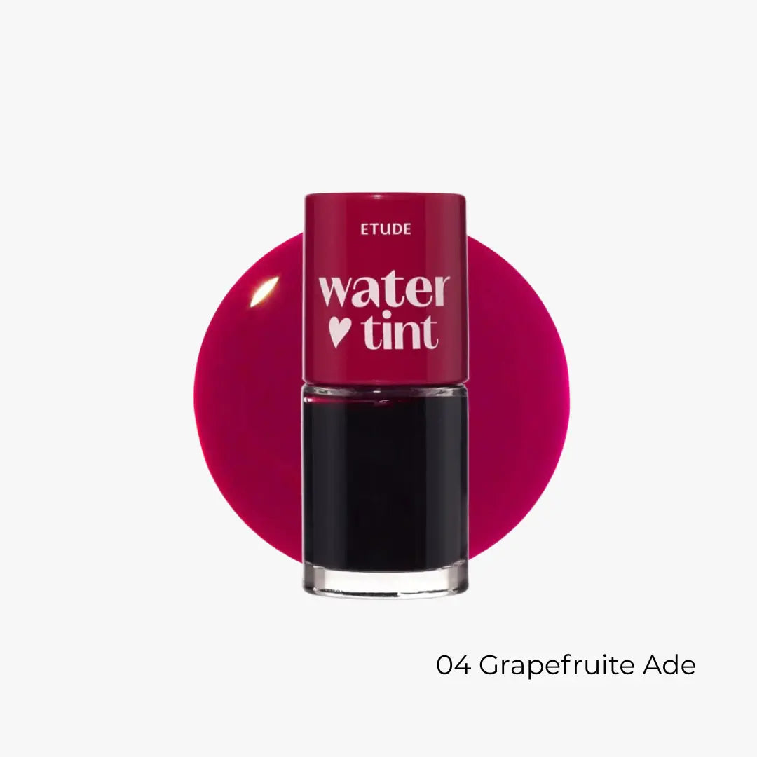 ETUDE HOUSE dear darling water tint 04 grapefruit