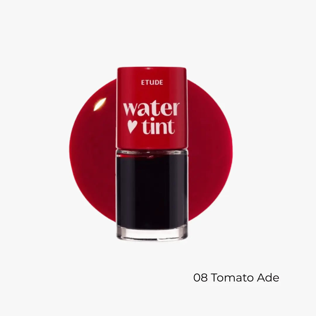 ETUDE HOUSE dear darling water tint 08 tomato
