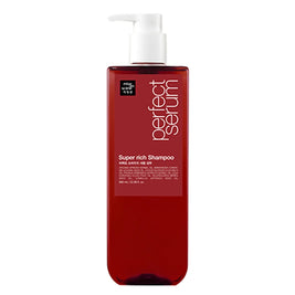 MISE EN SCENE super rich shampoo