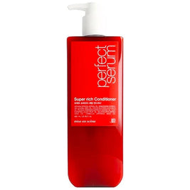 MISE EN SCENE super rich conditioner