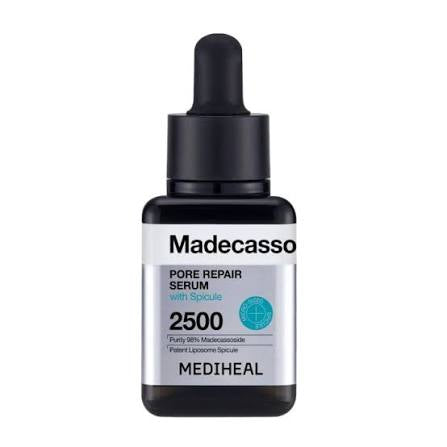 MEDIHEAL madecassoside pore repair serum