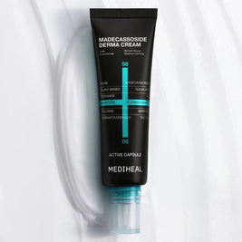 MEDIHEAL madecassoside derma cream