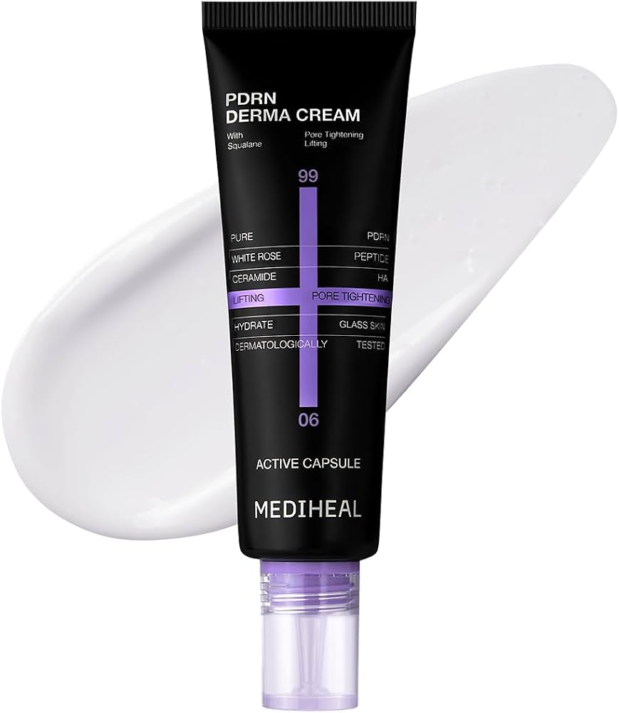 MEDIHEAL PDRN derma cream