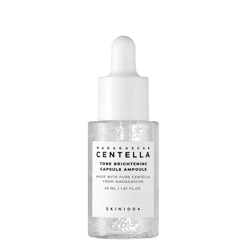SKIN1004 centella tone brightening capsule ampoule 30ml