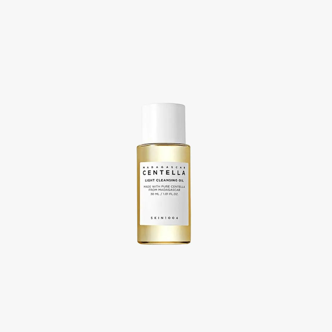 SKIN1004 light cleansing oil 30ml