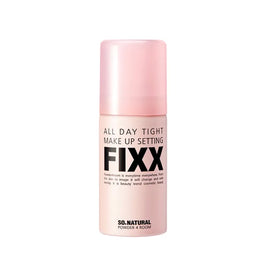 SO NATURAL fixx makeup spray 35ml