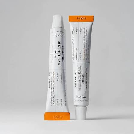 Dr. Althea Melaclear Cream 20g