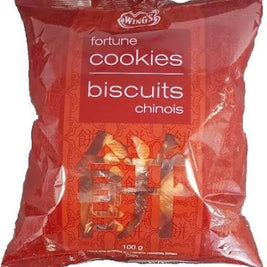 Biscuit fortune 100g