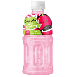 Cojo Cojo (lychee flavor) 320mL