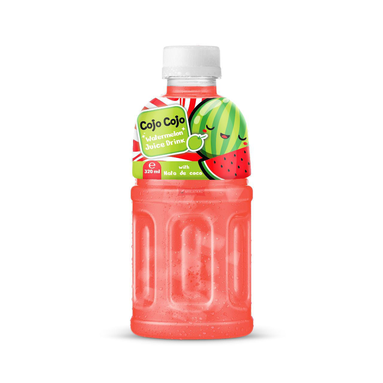 Cojo Cojo (watermelon flavor) 320mL