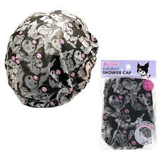 Bonnet de douche DAISO Kuromi