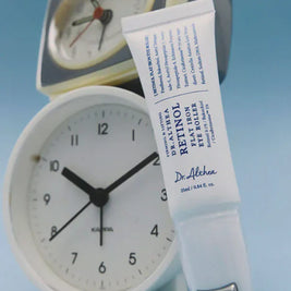 DR.ALTHEA Retinol Flat Iron Eye Roller 25ml