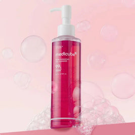 MEDICUBE PDRN Hydrating Gel Cleanser