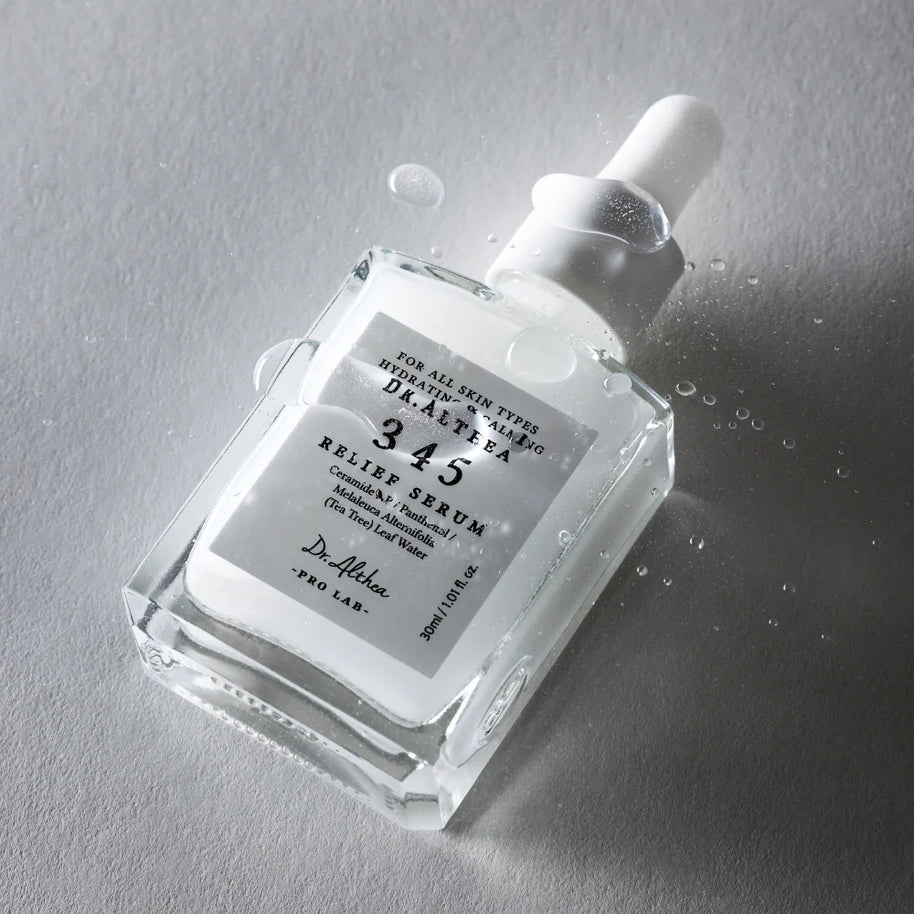 DR ALTHEA 345 Relief Serum 30ml