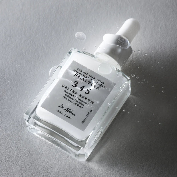 DR ALTHEA 345 Relief Serum 30ml
