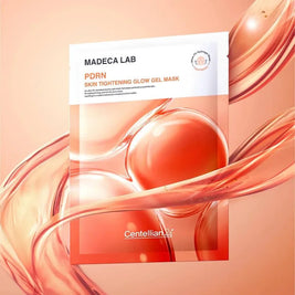 Centellian24 Madeca Lab PDRN Skin Tghtening Glow Gel Mask
