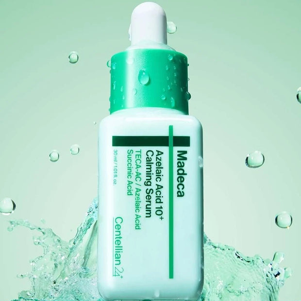 CENTELLIAN24 Madeca Azelaic Acid 10 Calming Serum 30ml