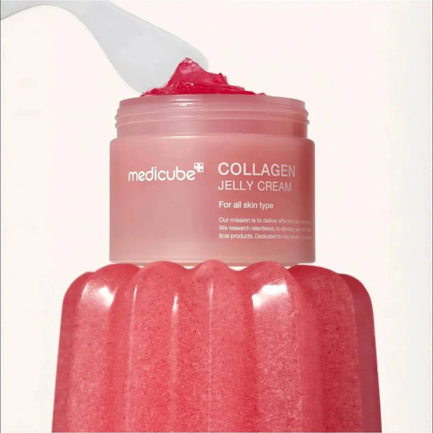 MEDICUBE Collagen Jelly Cream 50ml